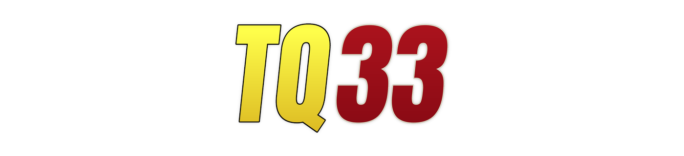 tq33 Logo
